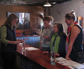 Tahbilk Winery And Vineyard - Accommodation NSW 0