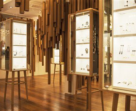 E.g.etal: Contemporary Jewellery And Objects - Accommodation NSW 0