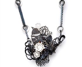 E.g.etal: Contemporary Jewellery And Objects - Accommodation NSW 5