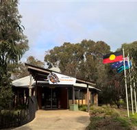 Narana Aboriginal Cultural Centre - Accommodation NSW