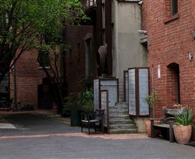 Lingerie For My Boudoir - Accommodation NSW 3