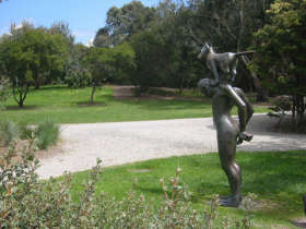 Gasworks Arts Park - Accommodation NSW 0
