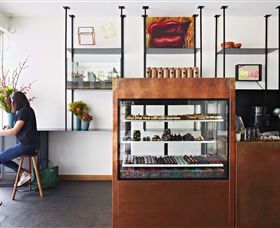 Pana Chocolate - Accommodation NSW 2