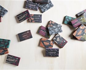 Pana Chocolate - Accommodation NSW 3