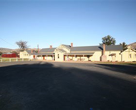 Gundagai Heritage Railway - Accommodation NSW 1