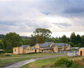 Gundagai Heritage Railway - Accommodation NSW 0