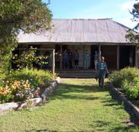 Boondooma Homestead - Accommodation NSW