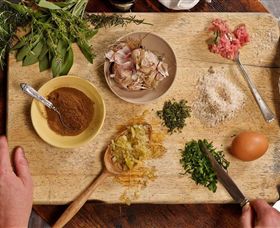 A Tavola! Cooking School At Pizzini Wines - Accommodation NSW 1