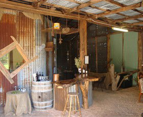 Tolmie VIC Accommodation NSW