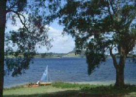 Christmas Hills VIC Accommodation NSW