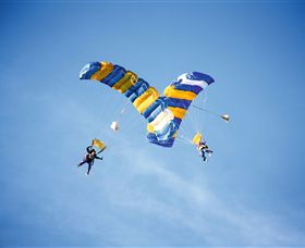 Skydive The Beach And Beyond Great Ocean Road - Accommodation NSW 2