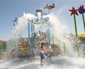 Adventure Park - Accommodation NSW 2