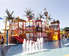 Adventure Park - Accommodation NSW 3