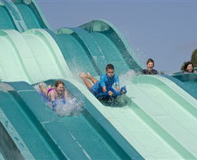 Adventure Park - Accommodation NSW 4