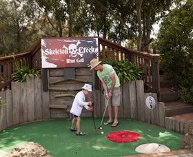 Adventure Park - Accommodation NSW 6