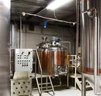 Blackman's Brewery - Accommodation NSW