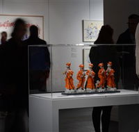 The Gallery at Bayside Arts and Cultural Centre - Accommodation NSW