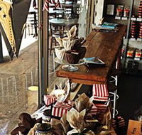 Wildings Pantry Essentials - Accommodation NSW
