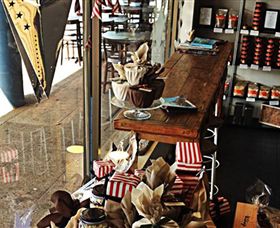 Wildings Pantry Essentials - Accommodation NSW 0