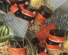 Wildings Pantry Essentials - Accommodation NSW 1