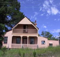 Trunkey Creek - Accommodation NSW
