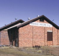Riverside Freezing Works and Rabbit Factory - Accommodation NSW
