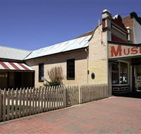 Manilla Heritage Museum - Accommodation NSW