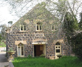 Abercrombie House - Accommodation NSW 1