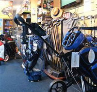 Bathurst Golf Club - Accommodation NSW