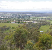 McIlveen Park Lookout - Accommodation NSW