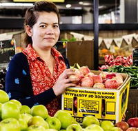 Dandenong Market - Accommodation NSW