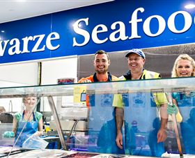 Dandenong Market - Accommodation NSW 2
