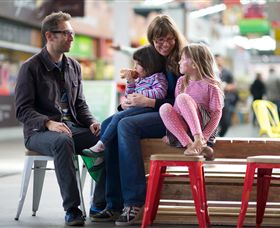Dandenong Market - Accommodation NSW 5