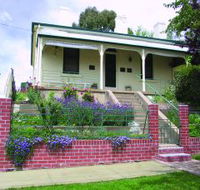 Chifley Home and Education Centre - Accommodation NSW