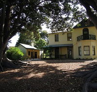 Heritage Hill Museum and Historic Gardens - Accommodation NSW