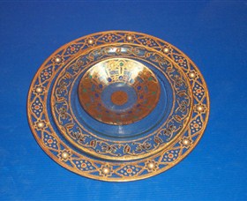 Crisp Galleries - Accommodation NSW 1