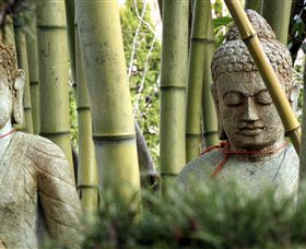 Zen Beauty Spa - Accommodation NSW 0