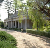 Beleura the House and Garden - Accommodation NSW