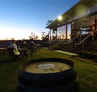 The Woolshed at Jondaryan - Accommodation NSW