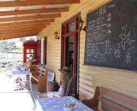 Quirindi Rural Heritage Village And Museum - Accommodation NSW 0