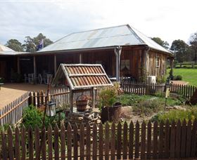 Rollonin Cafe - Accommodation NSW 1