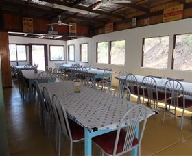 Bob's Shed - Accommodation NSW 1