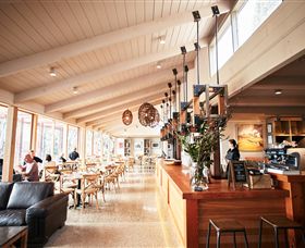 Yabby Lake Vineyard & Cellar Door - Accommodation NSW 0