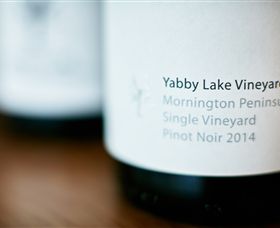 Yabby Lake Vineyard & Cellar Door - Accommodation NSW 2
