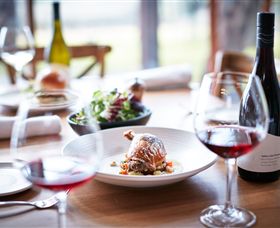 Yabby Lake Vineyard & Cellar Door - Accommodation NSW 3