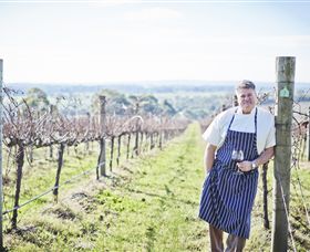 Yabby Lake Vineyard & Cellar Door - Accommodation NSW 6
