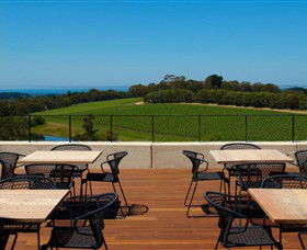 Port Phillip Estate - Accommodation NSW 2