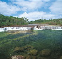 Jardine River National Park and Heathlands Resources Reserve - Accommodation NSW