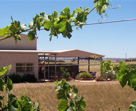 Gallagher Wines - Accommodation NSW 0