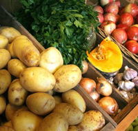 Corryong Licensed Supermarket - Accommodation NSW
